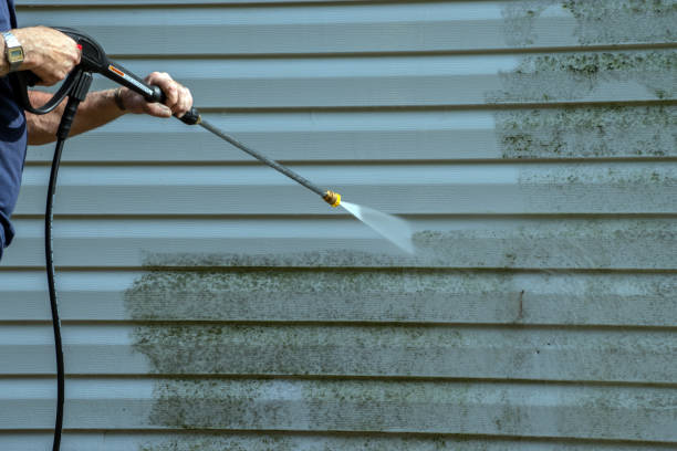 Best Machinery and Equipment Cleaning  in Lookout Mountain, GA