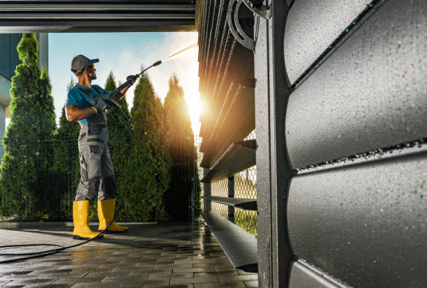 Best Graffiti Removal  in Lookout Mountain, GA