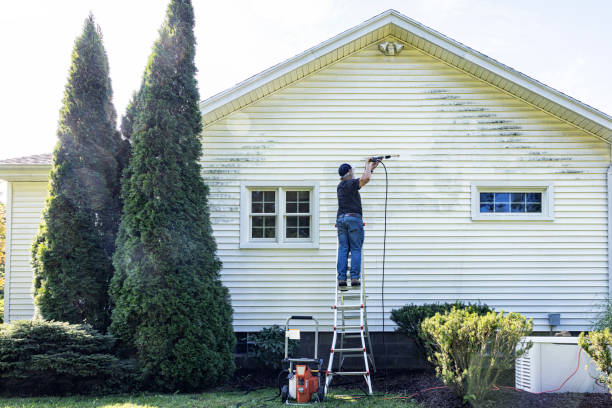 Best House Exterior Washing  in Lookout Mountain, GA