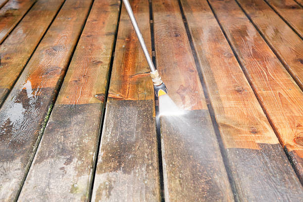 Boat and Dock Cleaning in Lookout Mountain, GA