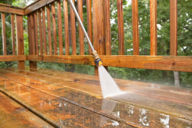 Best Sidewalk and Walkway Cleaning  in Lookout Mountain, GA